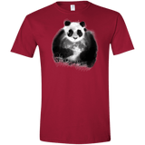 Moon Catcher Men's Semi-Fitted Softstyle