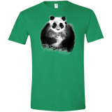 Moon Catcher Men's Semi-Fitted Softstyle