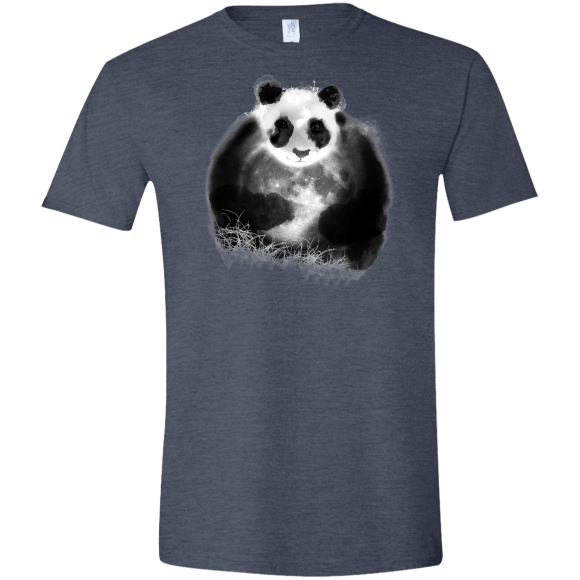 Moon Catcher Men's Semi-Fitted Softstyle