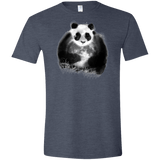 Moon Catcher Men's Semi-Fitted Softstyle