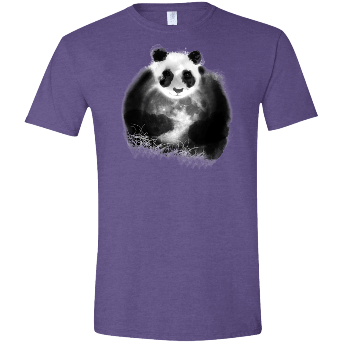 Moon Catcher Men's Semi-Fitted Softstyle