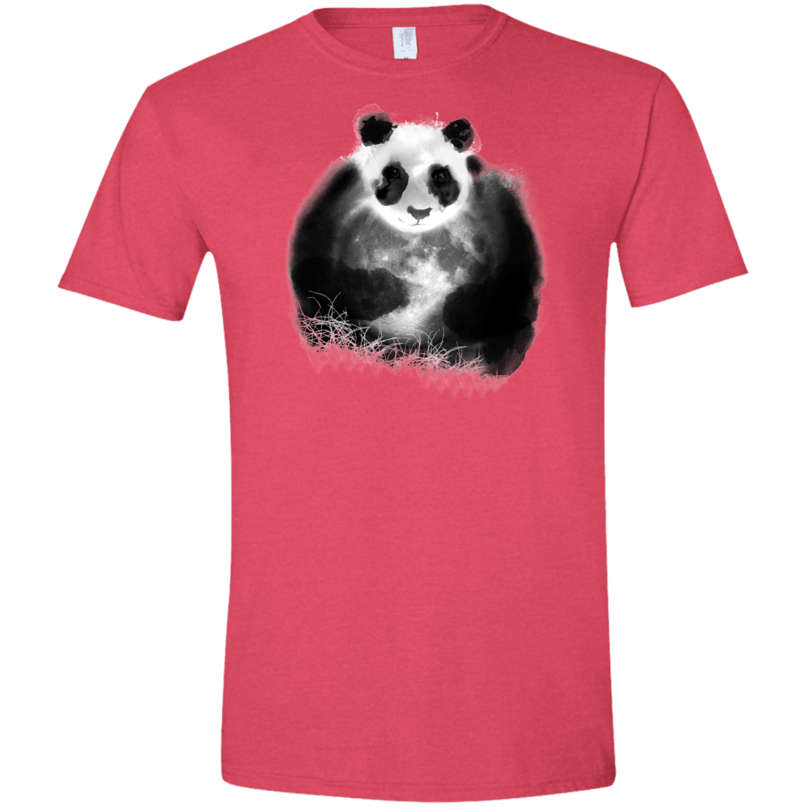 Moon Catcher Men's Semi-Fitted Softstyle