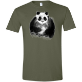 Moon Catcher Men's Semi-Fitted Softstyle