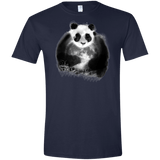 Moon Catcher Men's Semi-Fitted Softstyle