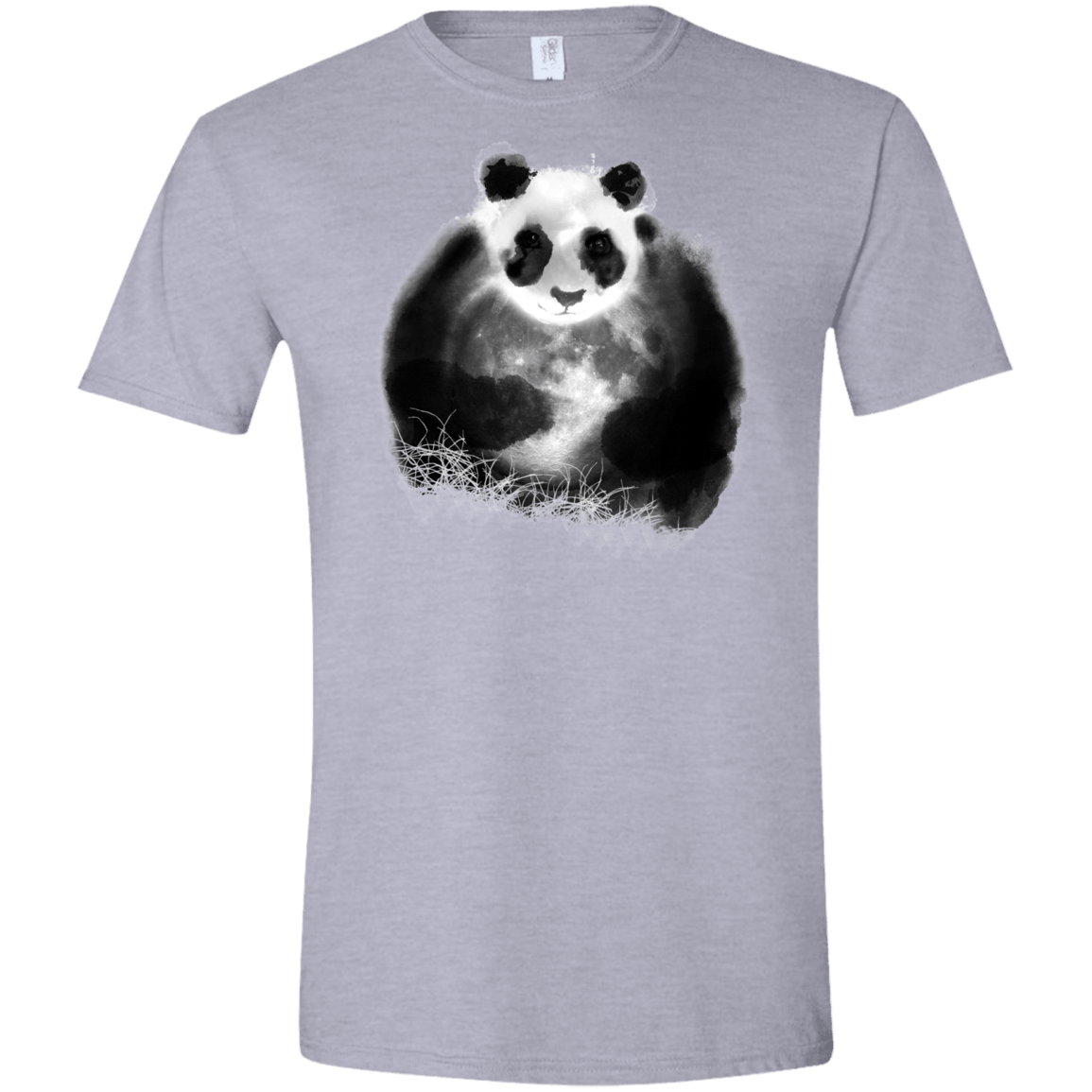 Moon Catcher Men's Semi-Fitted Softstyle