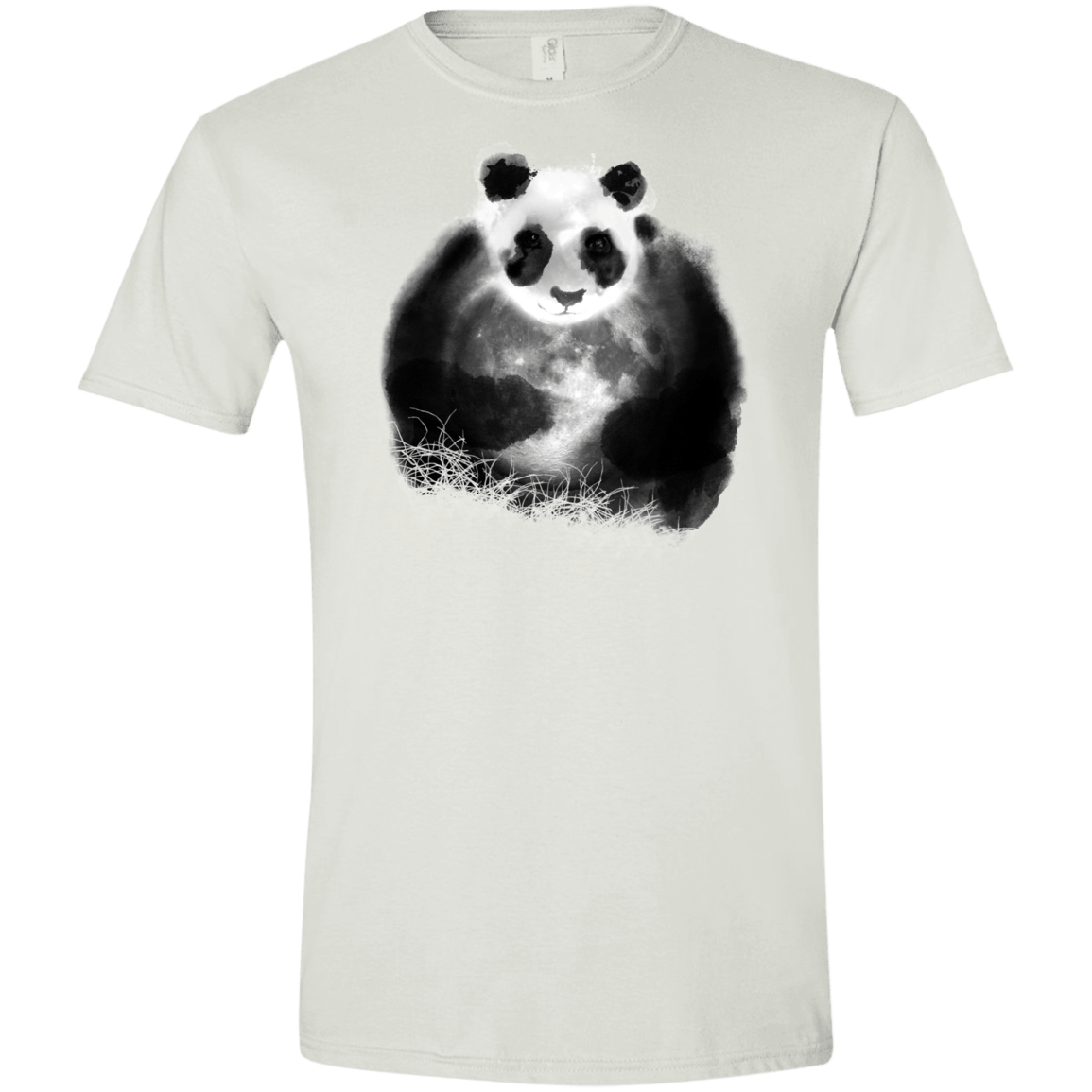 Moon Catcher Men's Semi-Fitted Softstyle