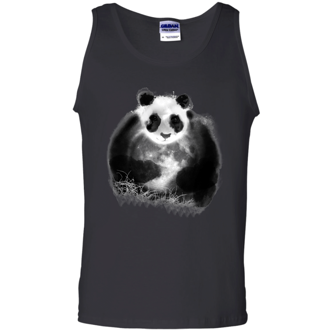 Moon Catcher Men's Tank Top