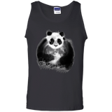 Moon Catcher Men's Tank Top
