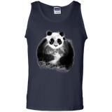 Moon Catcher Men's Tank Top