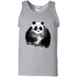 Moon Catcher Men's Tank Top