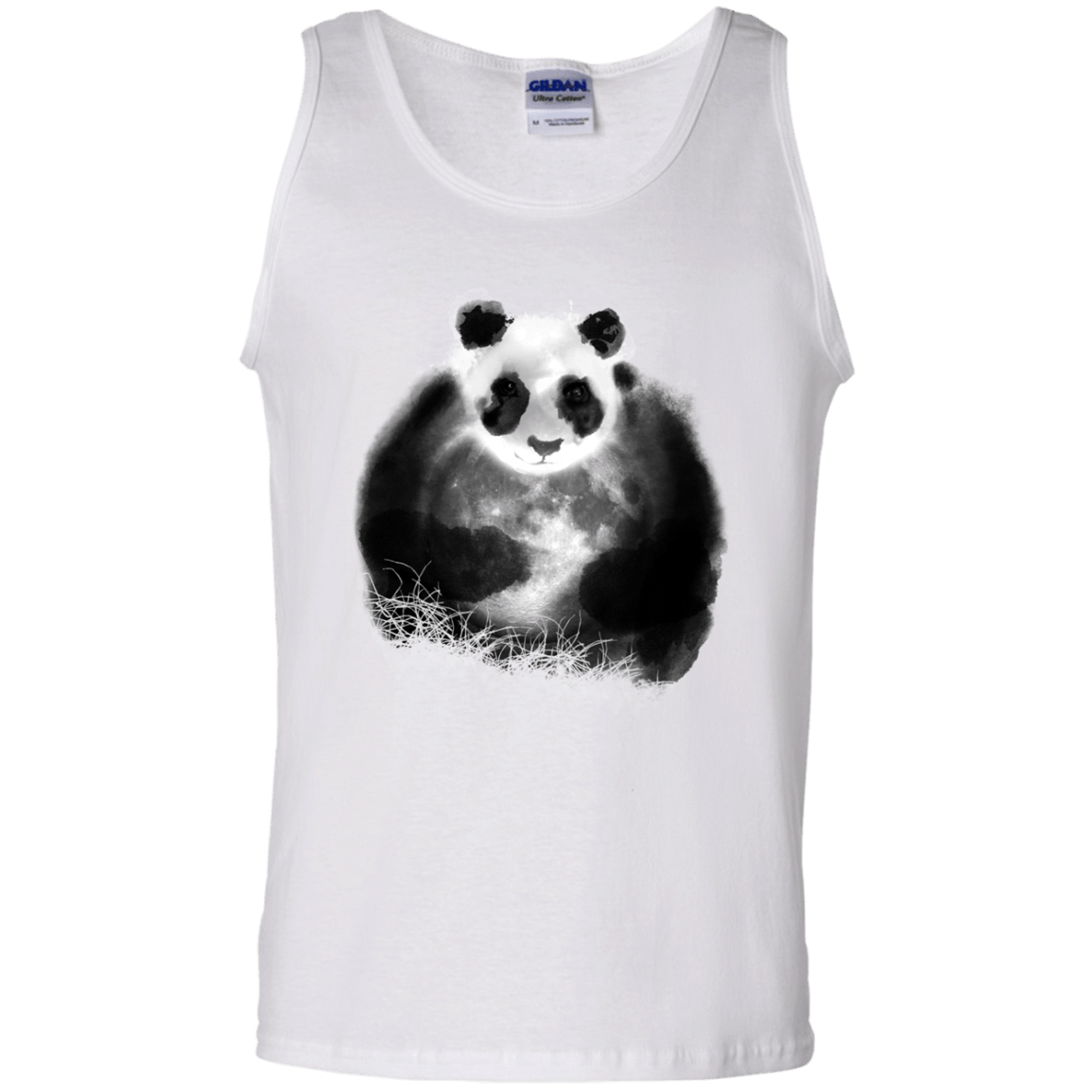 Moon Catcher Men's Tank Top