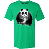 T-Shirts Envy / S Moon Catcher Men's Triblend T-Shirt