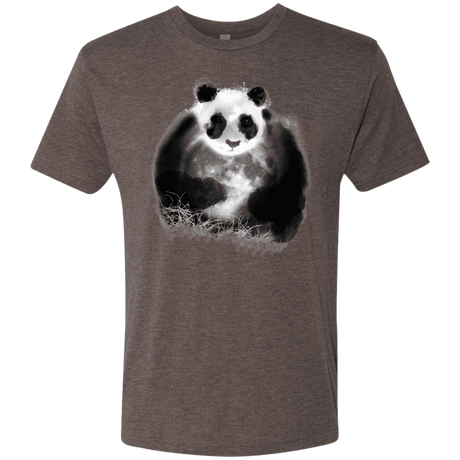 T-Shirts Macchiato / S Moon Catcher Men's Triblend T-Shirt