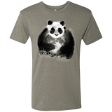 T-Shirts Venetian Grey / S Moon Catcher Men's Triblend T-Shirt