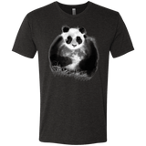 T-Shirts Vintage Black / S Moon Catcher Men's Triblend T-Shirt