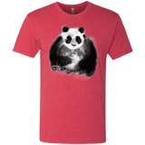 T-Shirts Vintage Red / S Moon Catcher Men's Triblend T-Shirt