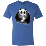 T-Shirts Vintage Royal / S Moon Catcher Men's Triblend T-Shirt