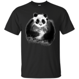 T-Shirts Black / S Moon Catcher T-Shirt