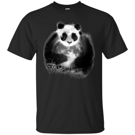 T-Shirts Black / S Moon Catcher T-Shirt