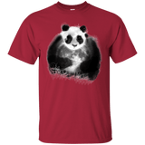 T-Shirts Cardinal / S Moon Catcher T-Shirt