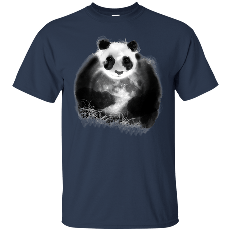 T-Shirts Navy / S Moon Catcher T-Shirt