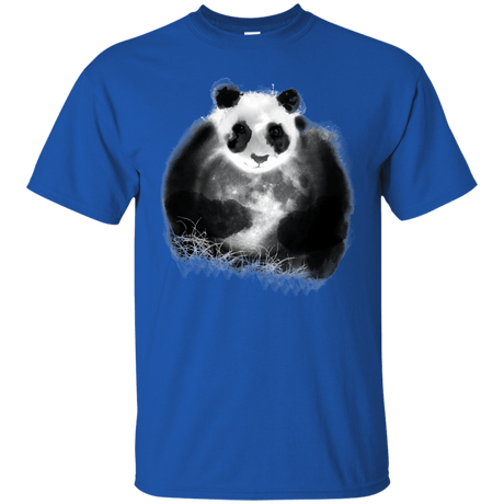 T-Shirts Royal / S Moon Catcher T-Shirt