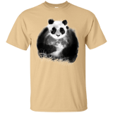 T-Shirts Vegas Gold / S Moon Catcher T-Shirt