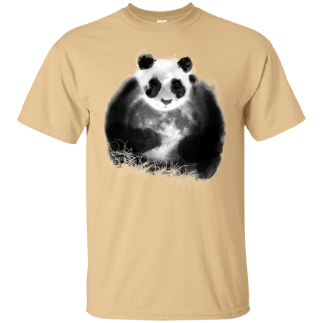 T-Shirts Vegas Gold / S Moon Catcher T-Shirt