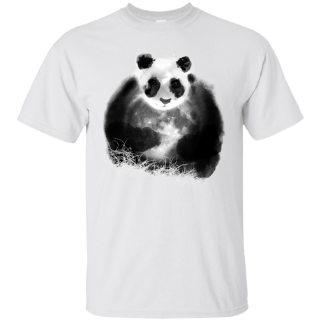 T-Shirts White / S Moon Catcher T-Shirt