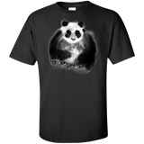 T-Shirts Black / XLT Moon Catcher Tall T-Shirt