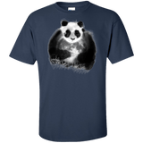 T-Shirts Navy / XLT Moon Catcher Tall T-Shirt