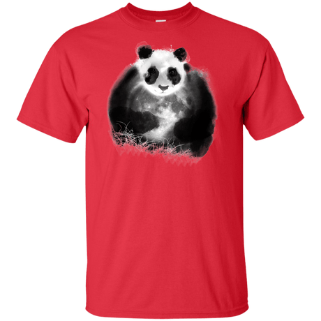 T-Shirts Red / XLT Moon Catcher Tall T-Shirt