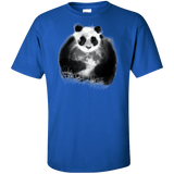 T-Shirts Royal / XLT Moon Catcher Tall T-Shirt