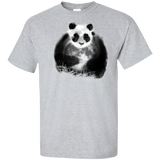 T-Shirts Sport Grey / XLT Moon Catcher Tall T-Shirt