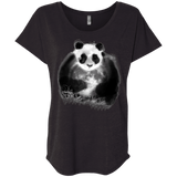 Moon Catcher Triblend Dolman Sleeve