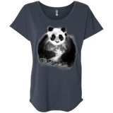 Moon Catcher Triblend Dolman Sleeve