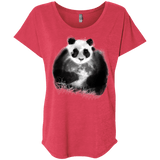 Moon Catcher Triblend Dolman Sleeve