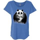 Moon Catcher Triblend Dolman Sleeve