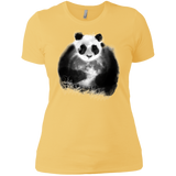 T-Shirts Banana Cream/ / X-Small Moon Catcher Women's Premium T-Shirt