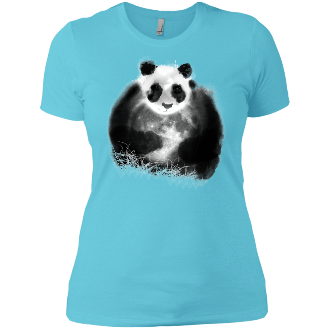 T-Shirts Cancun / X-Small Moon Catcher Women's Premium T-Shirt