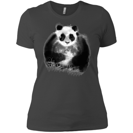 T-Shirts Heavy Metal / X-Small Moon Catcher Women's Premium T-Shirt