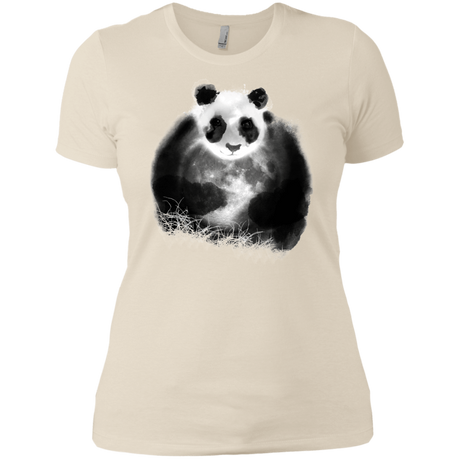 T-Shirts Ivory/ / X-Small Moon Catcher Women's Premium T-Shirt