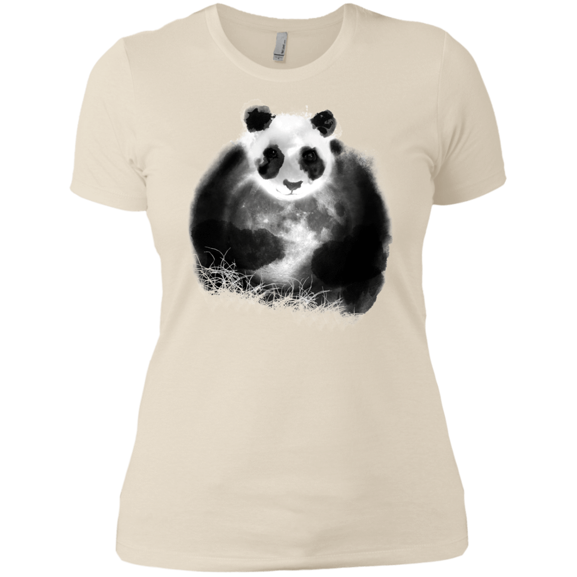 T-Shirts Ivory/ / X-Small Moon Catcher Women's Premium T-Shirt