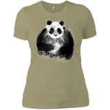 T-Shirts Light Olive / X-Small Moon Catcher Women's Premium T-Shirt