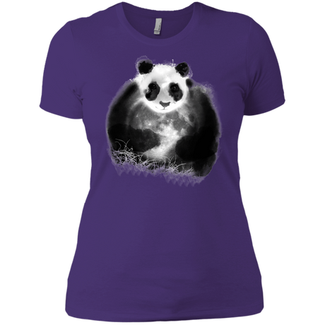 T-Shirts Purple Rush/ / X-Small Moon Catcher Women's Premium T-Shirt