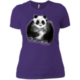 T-Shirts Purple Rush/ / X-Small Moon Catcher Women's Premium T-Shirt