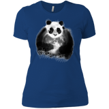 T-Shirts Royal / X-Small Moon Catcher Women's Premium T-Shirt