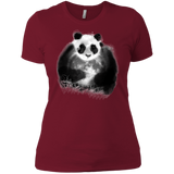 T-Shirts Scarlet / X-Small Moon Catcher Women's Premium T-Shirt
