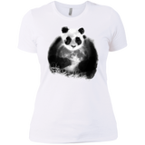 T-Shirts White / X-Small Moon Catcher Women's Premium T-Shirt