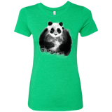 T-Shirts Envy / S Moon Catcher Women's Triblend T-Shirt
